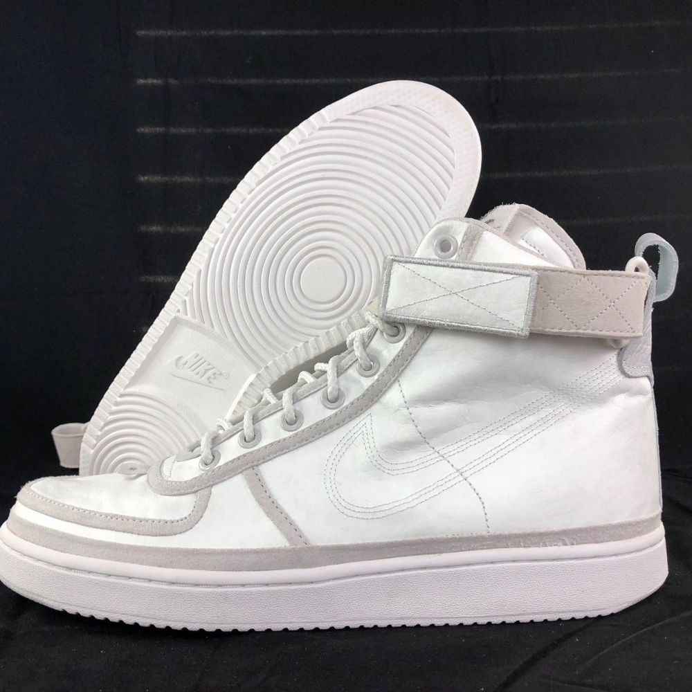 Nike Vandal High Supreme AS QS All Star Vast Grey